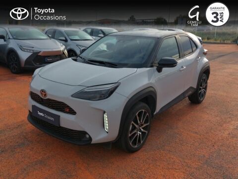 Annonce voiture Toyota Yaris Cross 24890 €