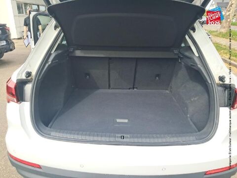 Q3 35 TFSI 150ch Design 2020 occasion 68000 Colmar