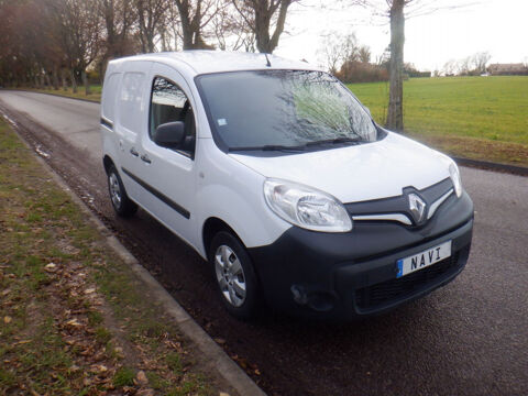 Kangoo Express 1.2 TCE 115CH EXTRA R-LINK 2020 occasion 27310 Bourg-Achard