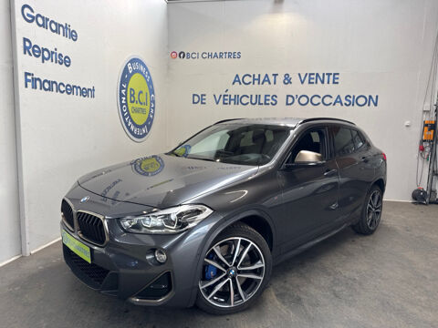 BMW X2 (F39) M35IA 306CH M PERFORMANCE XDRIVE 2020 occasion Nogent-le-Phaye 28630