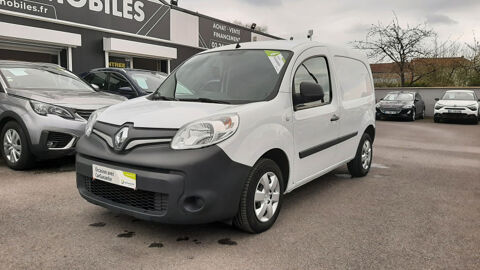 Renault Kangoo Express 1.5 BLUE DCI 80CH CONFORT 5CV 2020 occasion Warcq 08000