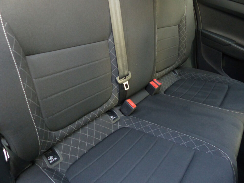 Fabia 1.4 TDI 90 FAP STYLE DSG7 GREENTEC 2016 occasion 77144 Mont&eacute;vrain