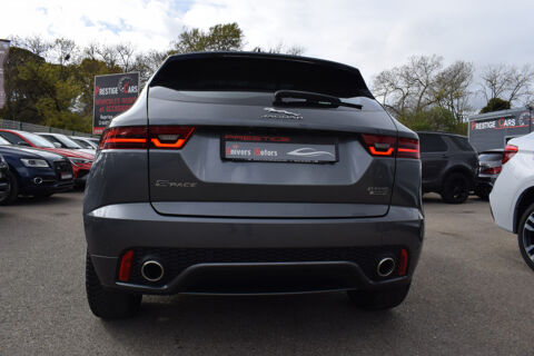 E-PACE 2.0D 150CH R-DYNAMIC S AWD 2018 occasion 34740 Vendargues