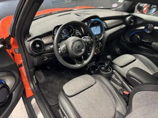 Cooper S 178ch Chili 2020 occasion 31100 TOULOUSE