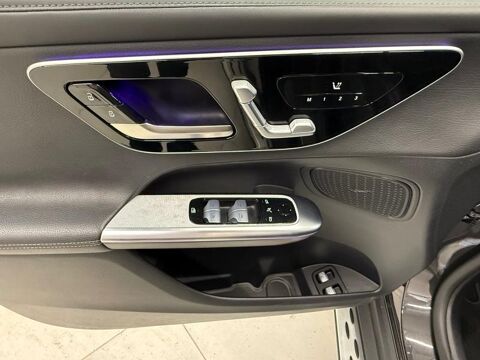 Classe GLC 300 e Hybrid 313ch AMG Line 4Matic 9G-Tronic 2023 occasion 91200 Athis-Mons
