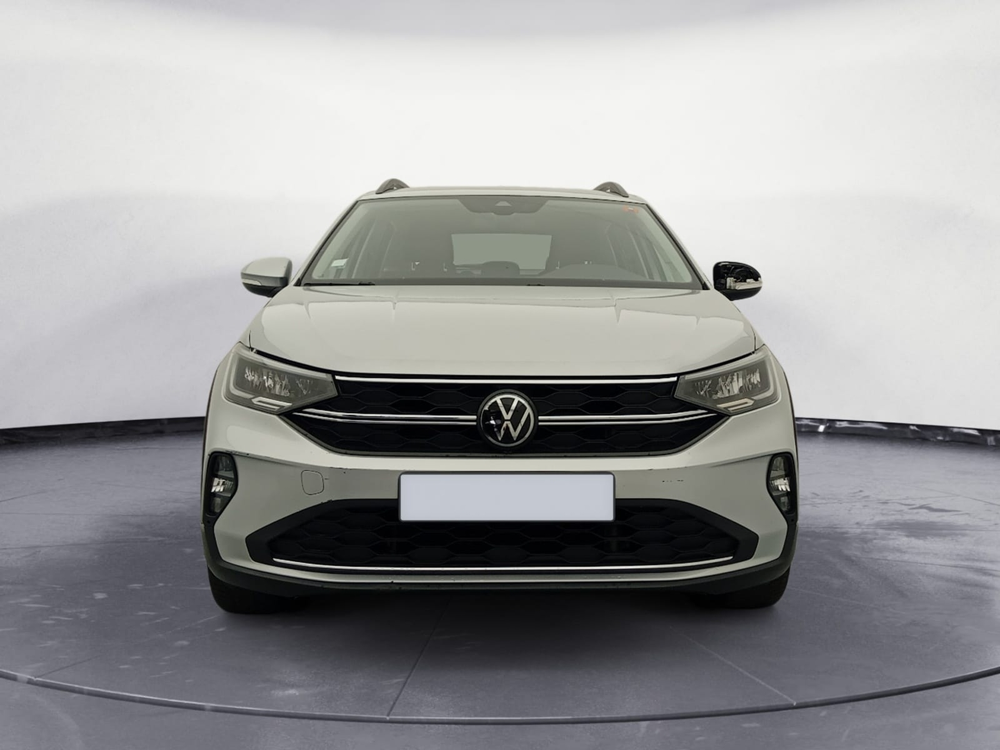 Taigo 1.0 TSI 110CH LIFE / GARANTIE 1 AN / 2022 occasion 38340 Voreppe