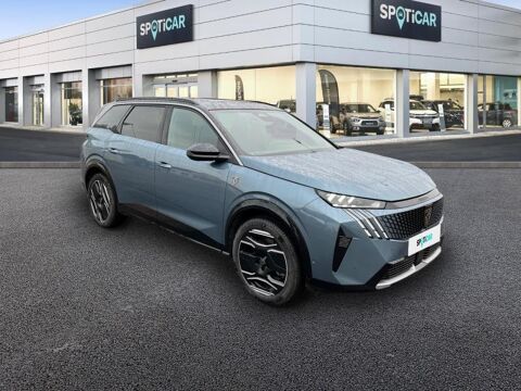 5008 Electrique 210ch Batterie 73 kWh GT 2024 occasion 27400 Louviers