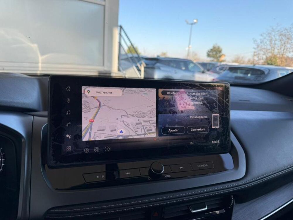 Qashqai e-POWER 190ch Tekna 2024 2025 occasion 78200 Buchelay