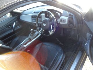 Z4 (E85) 3.0IA 231CH 2003 occasion 82000 Montauban