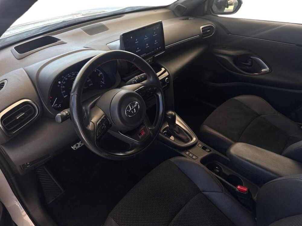 Yaris Cross 116h GR Sport MY22 2023 occasion 13012 Marseille