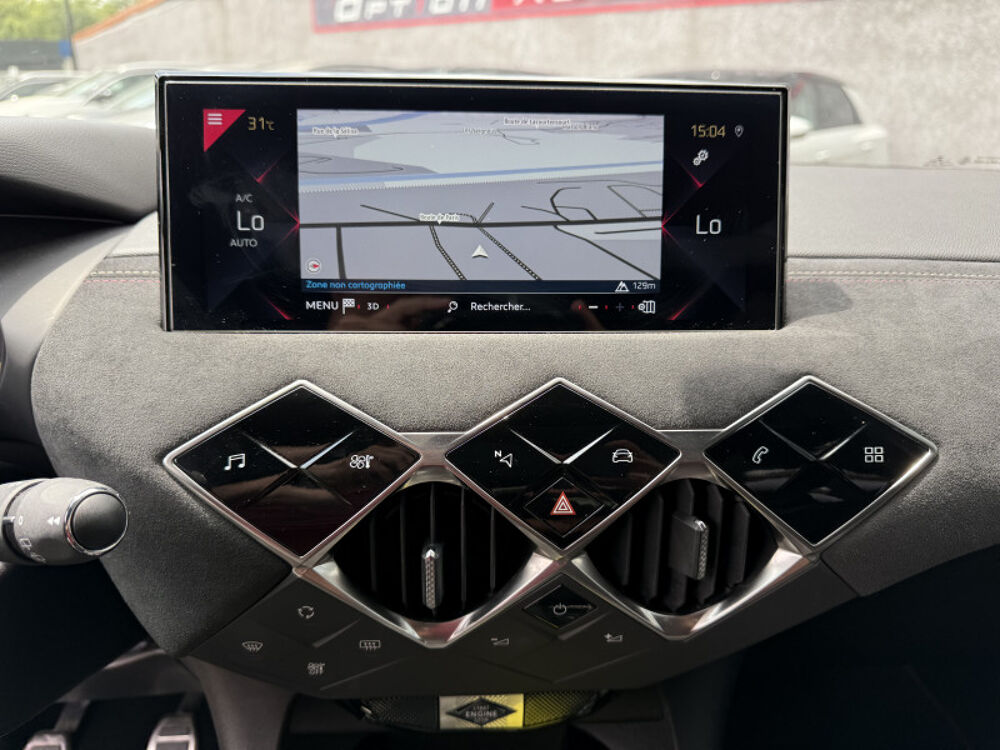 DS3 ESSENCE 100CH PERFORMANCE LINE 2021 occasion 31140 Aucamville