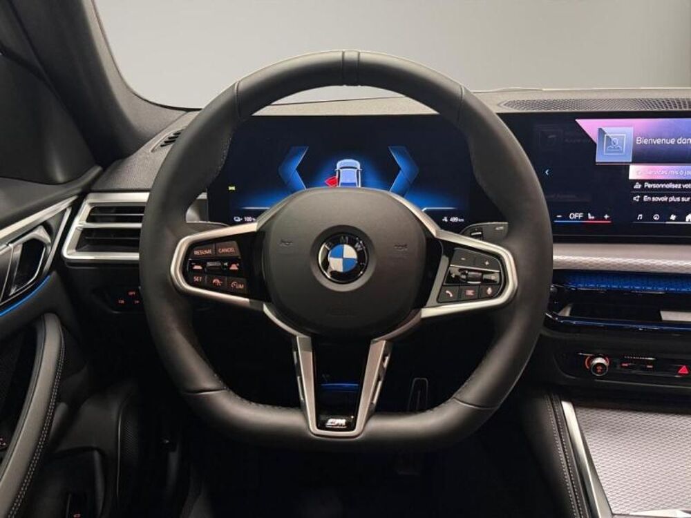 i4 eDrive40 340ch M Sport 2026 occasion 78240 Chambourcy