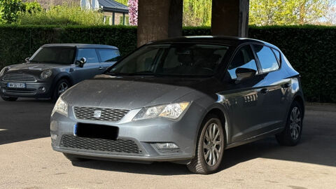 Seat leon 1.4 TSI 140CH STYLE START&STOP