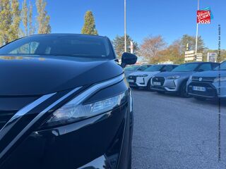 Qashqai e-POWER 190ch N-Connecta 2022 2023 occasion 54520 Laxou