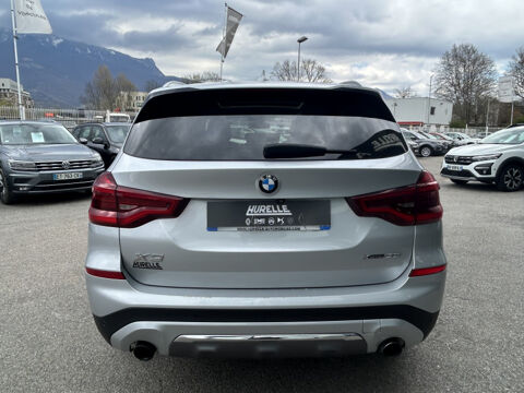 X3 (G01) XDRIVE30DA 265CH LUXURY 2018 occasion 38130 ECHIROLLES