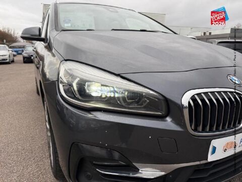 Serie 2 218iA 140ch Luxury DKG7 2018 occasion 21000 Dijon