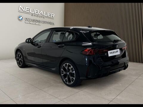 S&eacute;rie 1 120A 170ch M Sport DKG7 2024 occasion 78240 Chambourcy