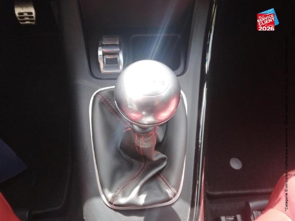 Giulietta 1750 TBi Quadrifoglio Verde 2011 occasion 08000 Charleville-M&eacute;zi&egrave;res
