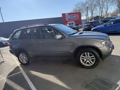 X5 (E53) 3.0DA 218CH 2003 occasion 31140 Aucamville