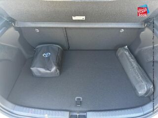 Yaris 116h Design 5p MY25 2026 occasion 57050 Metz