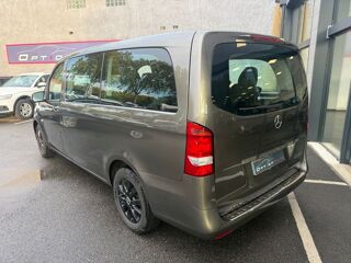 Vito 116 CDI BLUEEFFICIENCY EXTRA-LONG 7G-TRONIC PLUS (9 Places) 2018 occasion 31140 Aucamville