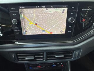 Polo 2.0 TSI 207ch GTI DSG7 2024 occasion 91200 Athis-Mons