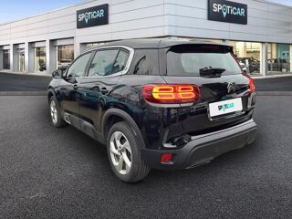 C5 aircross BlueHDi 130ch S&S Business E6.d 2020 occasion 27200 Vernon
