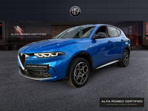 Tonale 1.3 PHEV 280ch Ti AT6 e-Q4 2023 occasion 34070 Montpellier