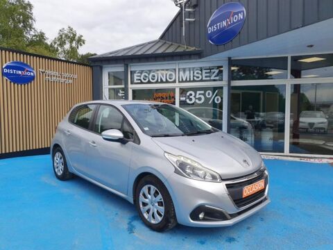 Annonce voiture Peugeot 208 9990 €