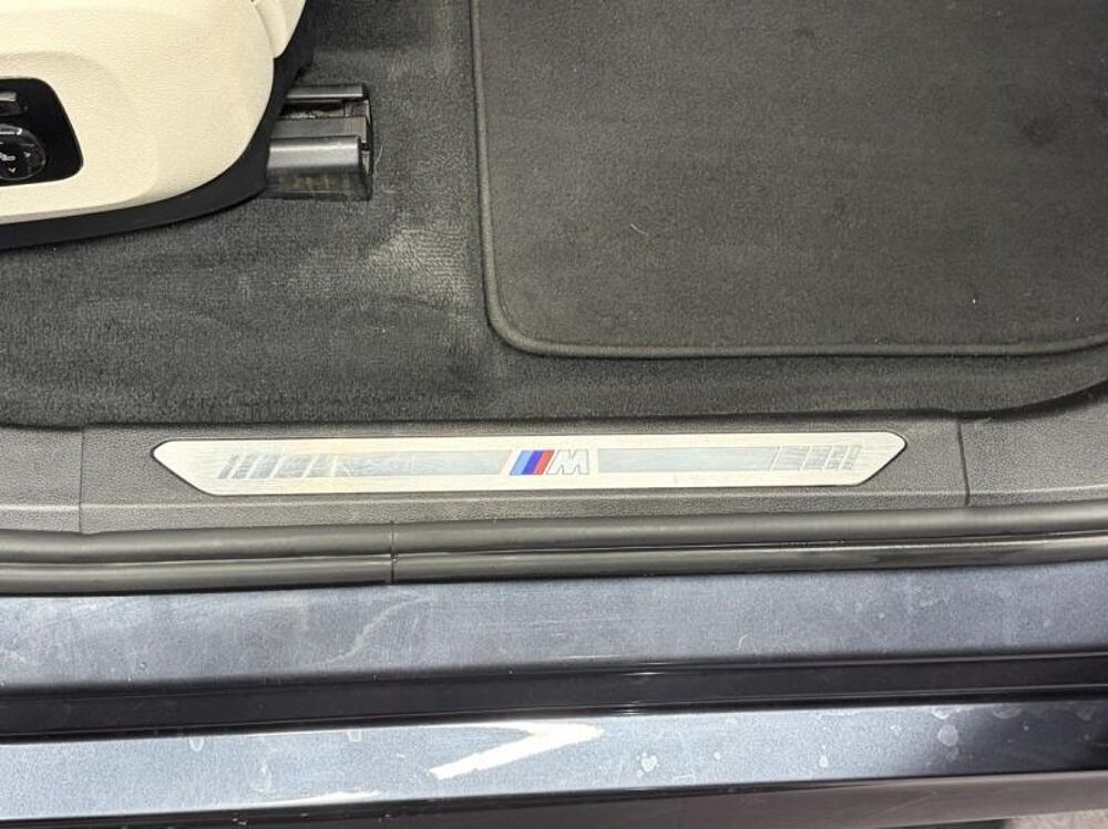 X5 xDrive45e 394ch M Sport 17cv 2020 occasion 31100 TOULOUSE