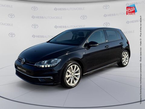 Annonce voiture Volkswagen Golf 19999 €