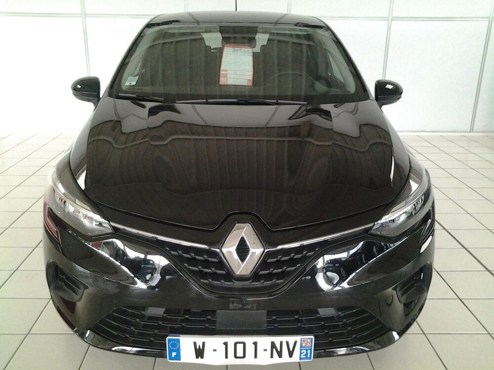 Clio V 1.0 TCE 90CH EQUILIBRE 2023 occasion 71880 Ch&acirc;tenoy-le-Royal