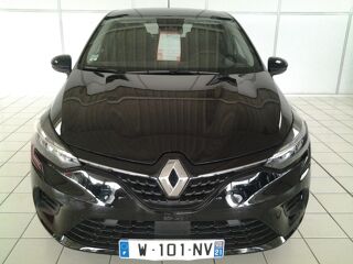 Clio V 1.0 TCE 90CH EQUILIBRE 2023 occasion 71880 Ch&acirc;tenoy-le-Royal
