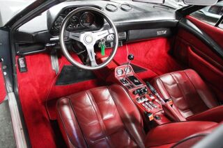 308 GTSI 1982 occasion 59223 Roncq
