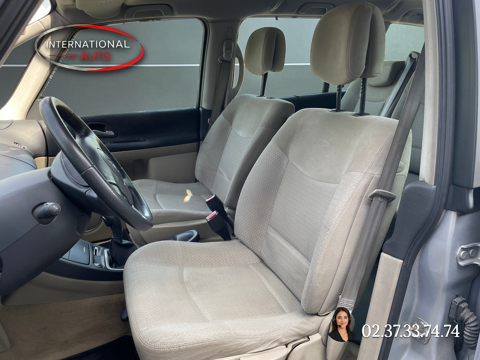 Grand Espace 3.0 V6 DCI 180CH PRIVILEGE BVA 2007 occasion 28700 Auneau