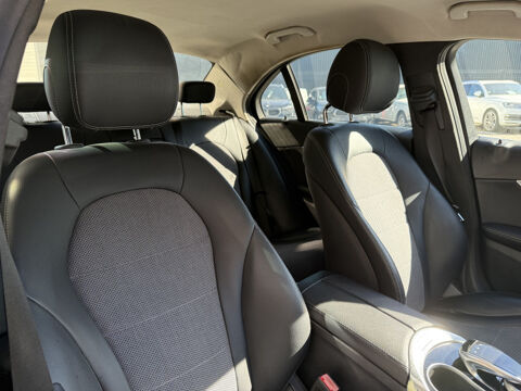 Classe C 220 D BUSINESS EXECUTIVE 2018 occasion 31140 Aucamville