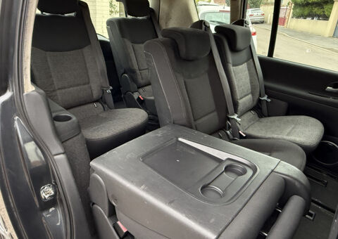Espace 2.0 DCI 150CH FAP 25TH BVA 2010 occasion 95480 PIERRELAYE