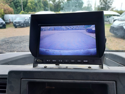 Master RJ3500 L2 2.3 BLUE DCI 130CH EUROVI 2022 occasion 60600 Clermont
