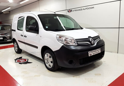 Renault Kangoo Express 1.5 DCI 75 COMPACT GRAND CONFORT 2016 occasion Cabestany 66330