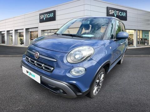 Annonce voiture Fiat 500 L 10490 €