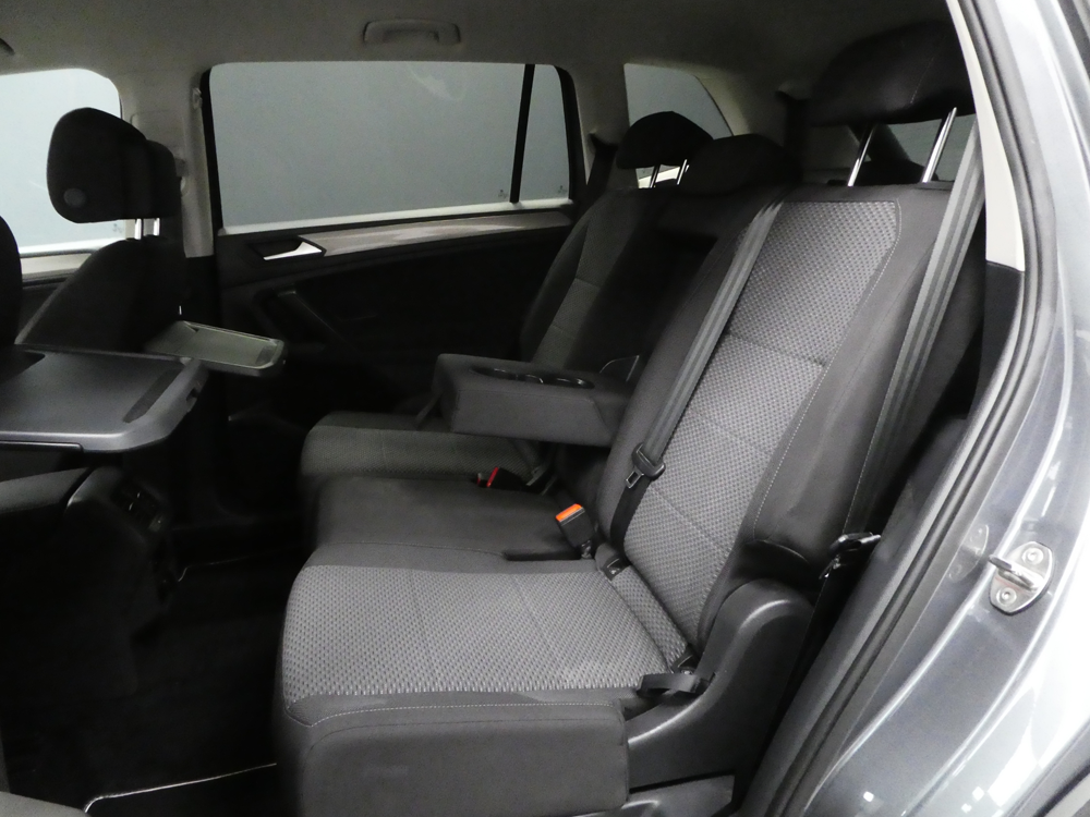 Tiguan Allspace 2.0 TDI 150CH CONFORTLINE DSG7 EURO6DT 2021 occasion 77100 Nanteuil-l&egrave;s-Meaux