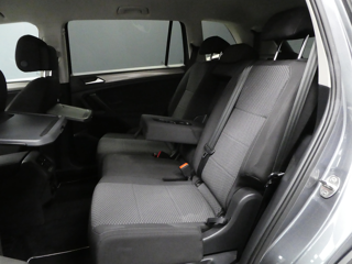 Tiguan Allspace 2.0 TDI 150CH CONFORTLINE DSG7 EURO6DT 2021 occasion 77100 Nanteuil-l&egrave;s-Meaux