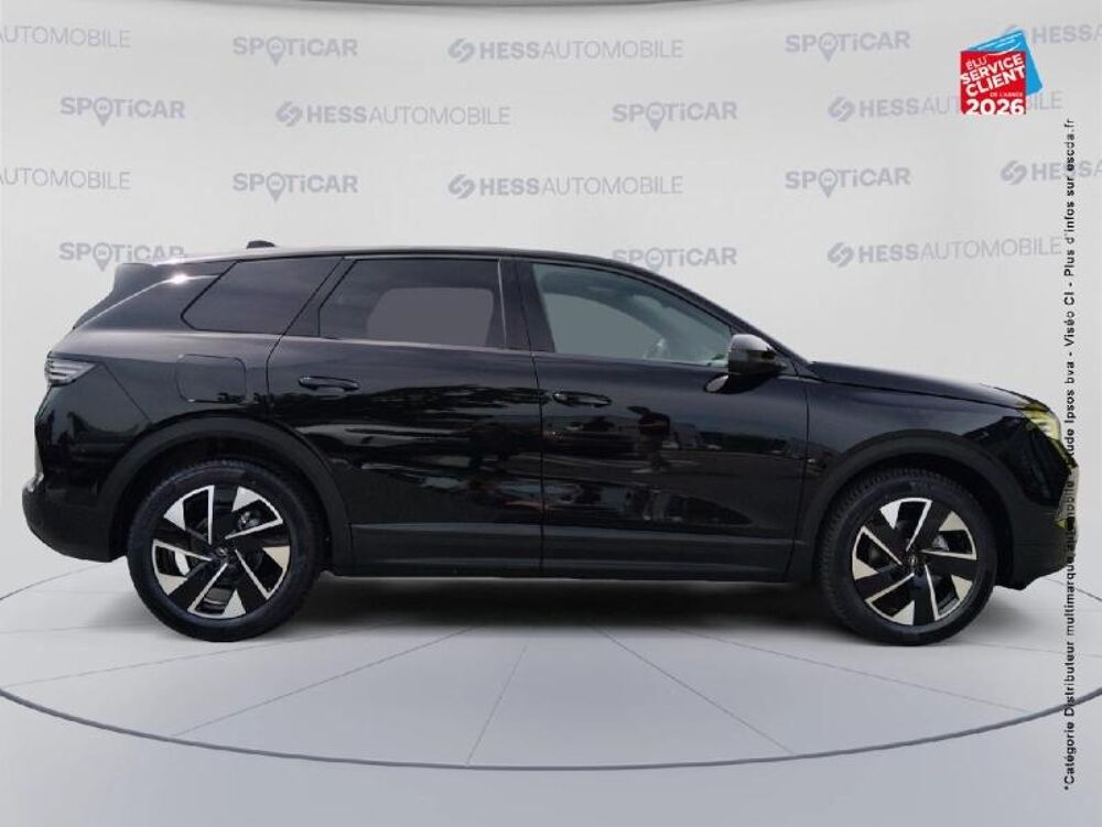 Grandland 1.2 Turbo Hybrid 145ch GS e-DCT6 2026 occasion 21000 Dijon