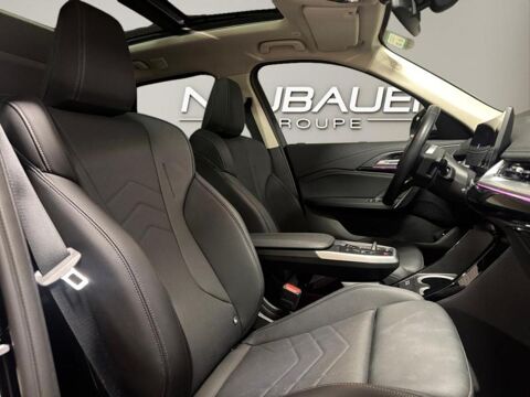 X1 xDrive25e 245ch xLine 2023 occasion 92100 Boulogne-Billancourt