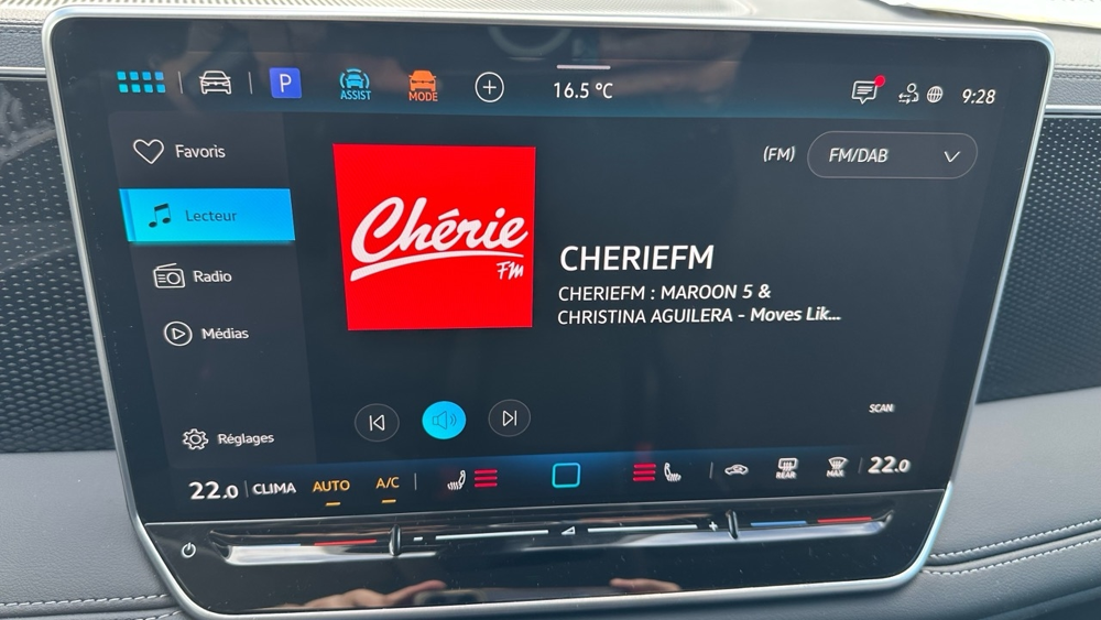 Tiguan 1.5 ETSI 131CH LIFE DSG7 2026 occasion 12850 Onet-le-Ch&acirc;teau