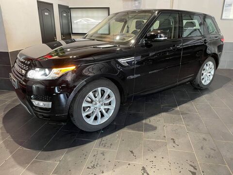 Annonce voiture Land-Rover Range Rover 35990 