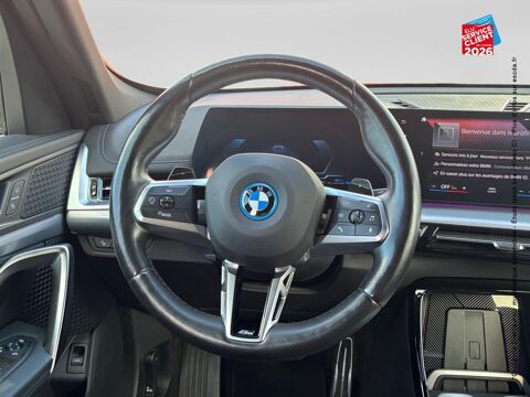 X1 xDrive25e 245ch M Sport 2023 occasion 68390 Sausheim