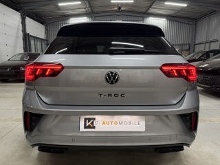 T-ROC Phase 2 2.0 TDI 150CH DSG7 R-Line - Garantie Constructeur 06 2025 occasion 13400 Aubagne