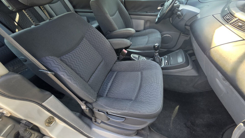 Espace 2.0 DCI 150CH FAP CARMINAT 2006 occasion 13400 AUBAGNE