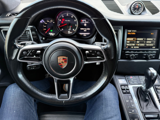 Macan (95B) 3.6 V6 400CH TURBO PDK/ CARNET PORSCHE/ 2014 occasion 38340 Voreppe